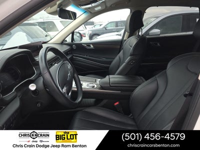 2024 Genesis GV80 2.5T AWD