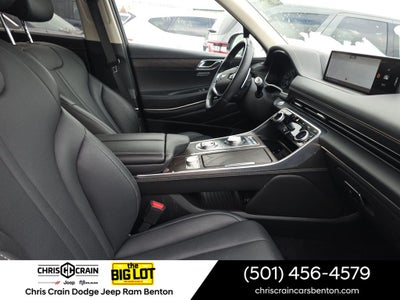 2024 Genesis GV80 2.5T AWD