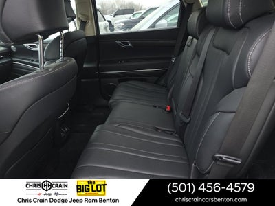 2024 Genesis GV80 2.5T AWD