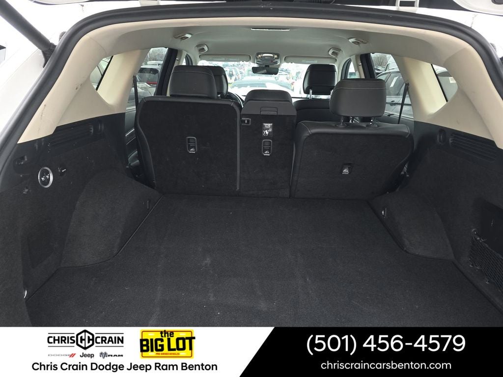 2024 Genesis GV80 2.5T AWD