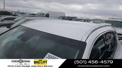 2024 Genesis GV80 2.5T AWD