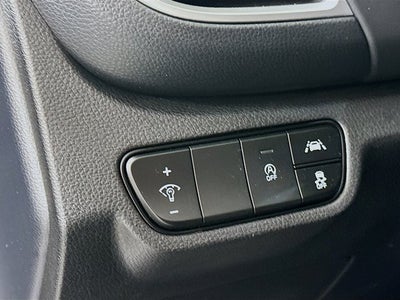 2023 Kia Seltos SX Turbo