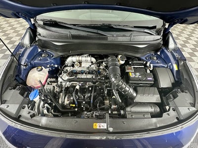 2023 Kia Seltos SX Turbo