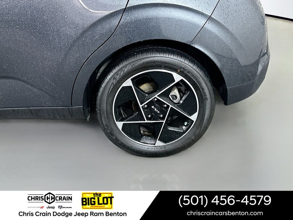 2024 Kia Soul EX
