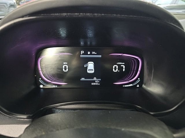 2023 Kia Soul GT-Line