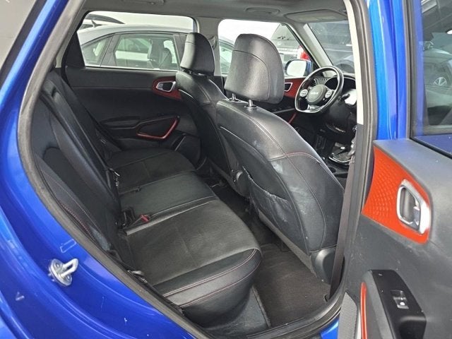 2023 Kia Soul GT-Line