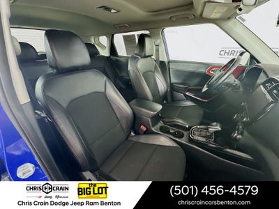 2023 Kia Soul GT-Line