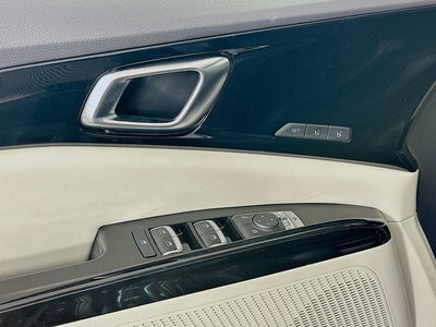 2024 Kia Carnival MPV SX Prestige