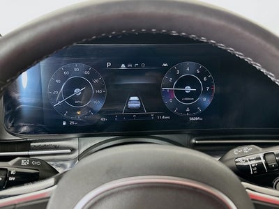 2024 Kia Carnival MPV SX Prestige