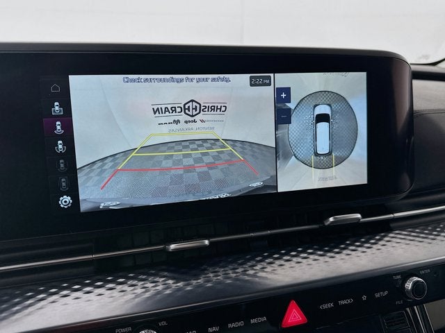 2024 Kia Carnival MPV SX Prestige