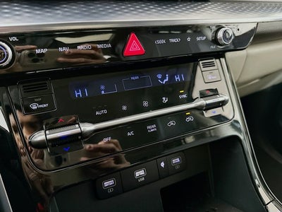 2024 Kia Carnival MPV SX Prestige