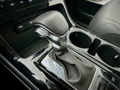 2024 Kia Carnival MPV SX Prestige