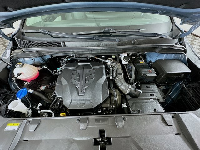 2024 Kia Carnival MPV SX Prestige