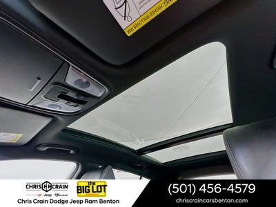 2021 Kia Sportage SX Turbo