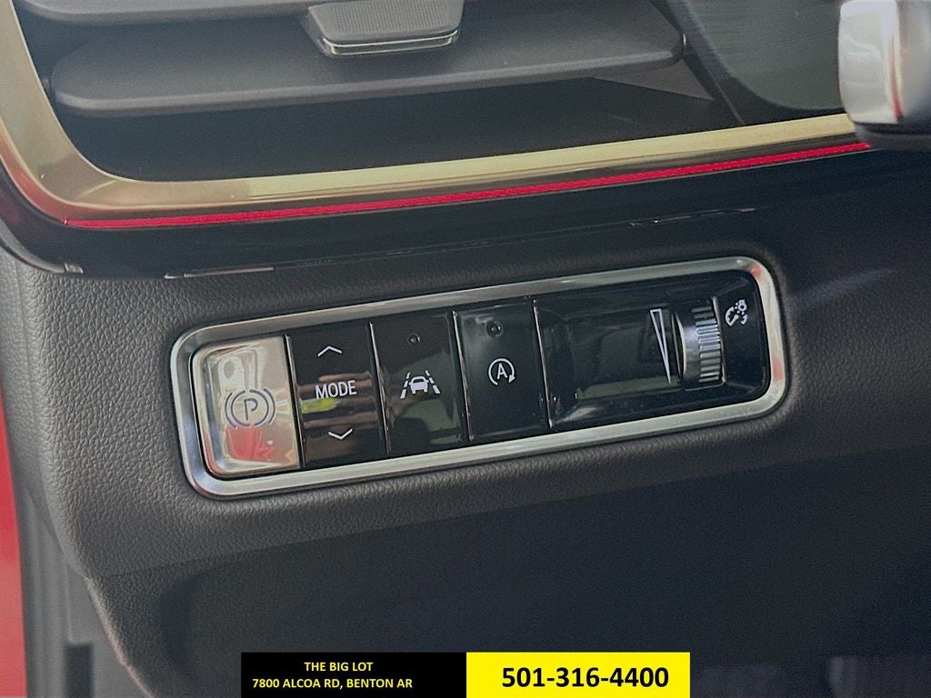 2025 Buick Envision Avenir AWD