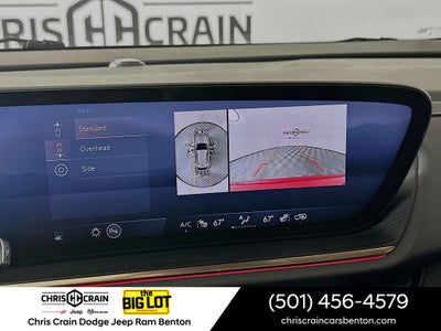 2025 Buick Envision Avenir AWD