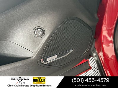 2025 Buick Envision Avenir AWD