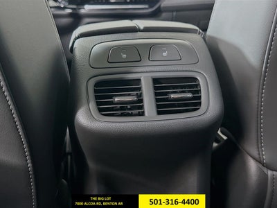 2025 Buick Envision Avenir AWD