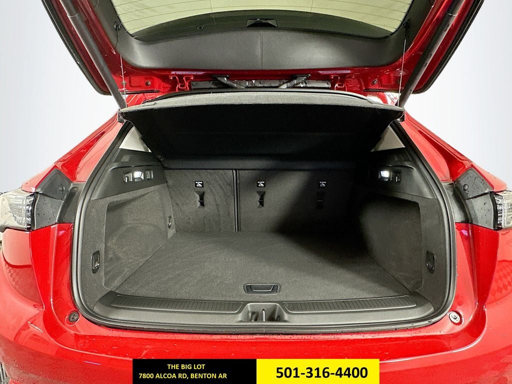 2025 Buick Envision Avenir AWD