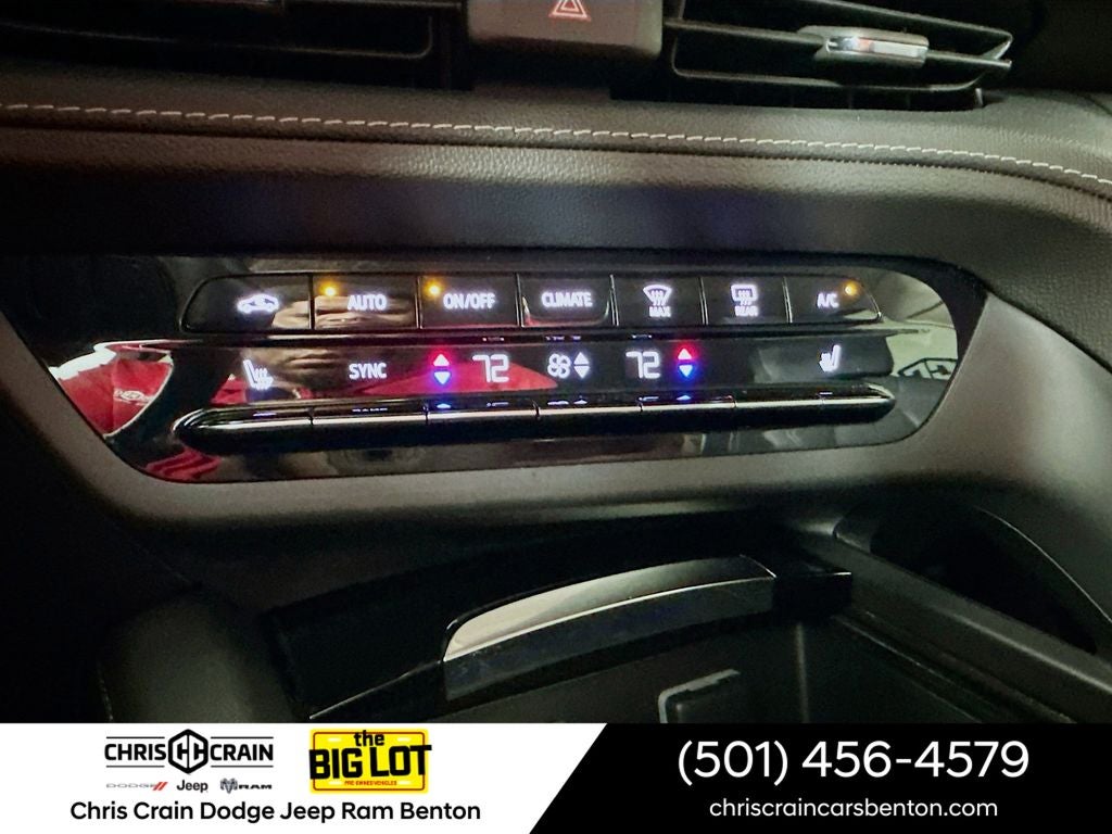 2021 Buick Envision FWD Essence