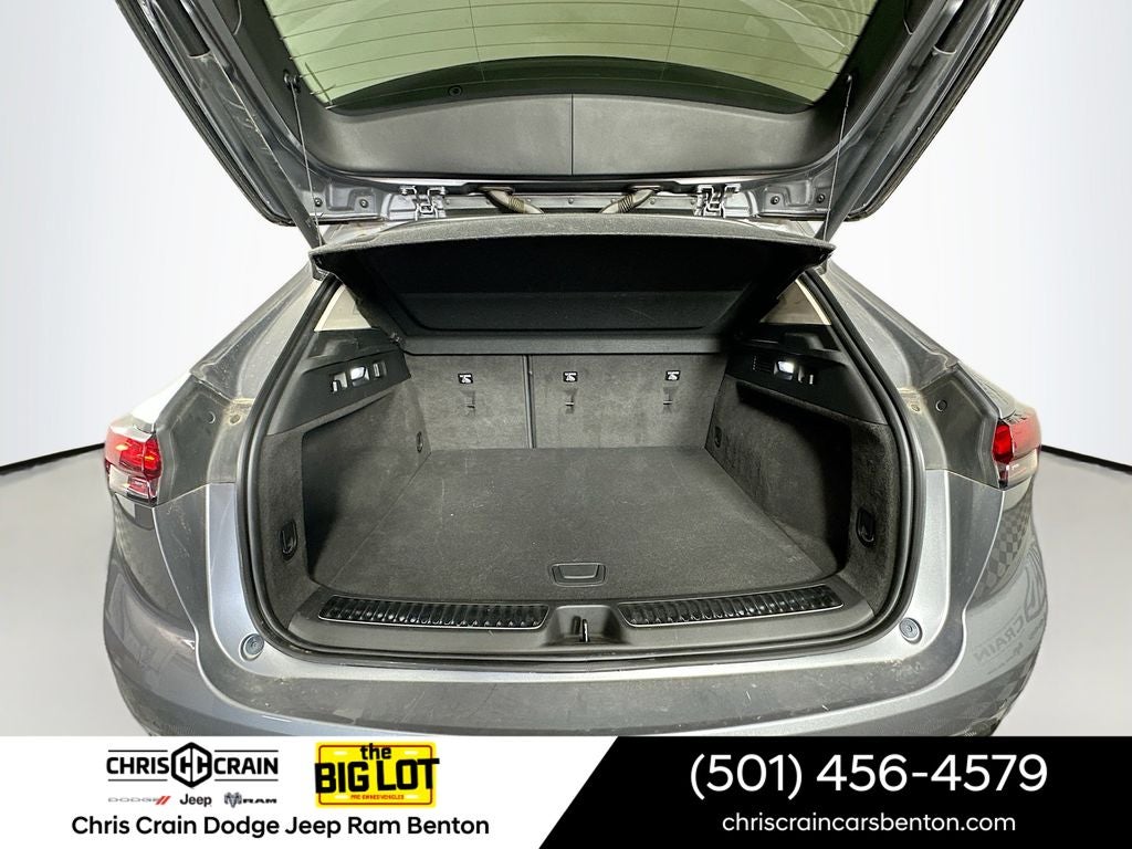 2021 Buick Envision FWD Essence