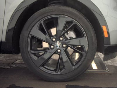 2023 Buick Envision Essence AWD