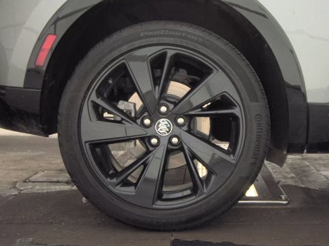 2023 Buick Envision Essence AWD