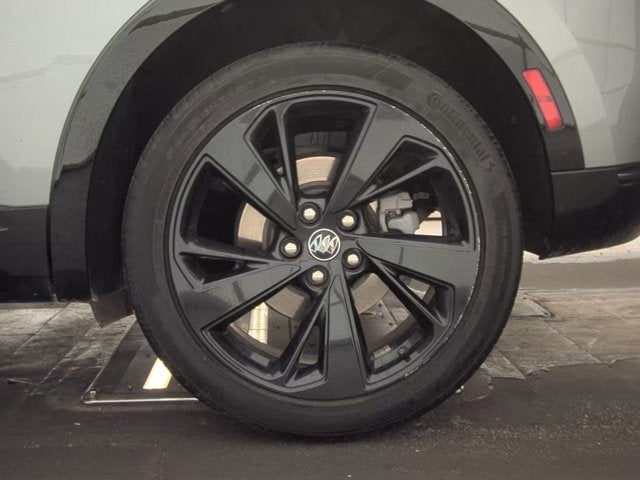 2023 Buick Envision Essence AWD