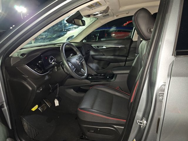 2023 Buick Envision Essence AWD