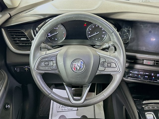 2023 Buick Envision Essence AWD
