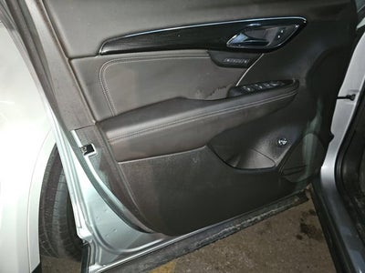 2023 Buick Envision Essence AWD