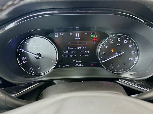 2023 Buick Envision Essence AWD