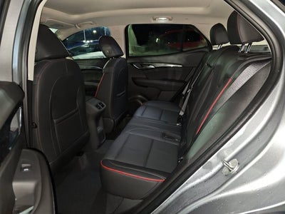 2023 Buick Envision Essence AWD