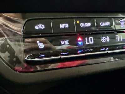 2023 Buick Envision Essence AWD