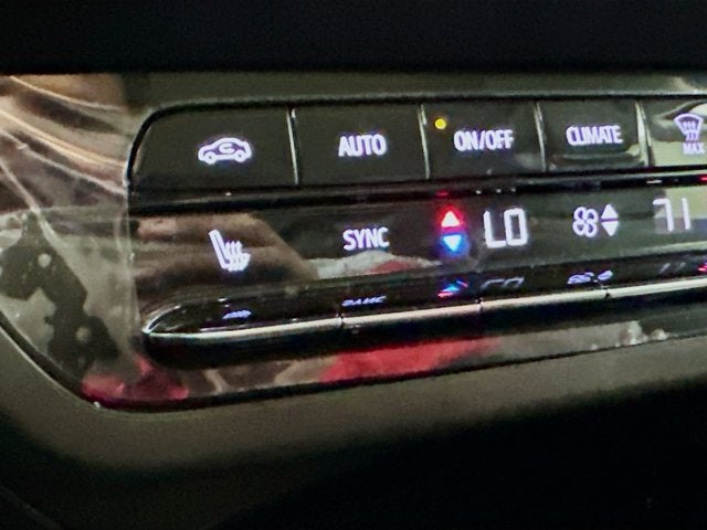 2023 Buick Envision Essence AWD