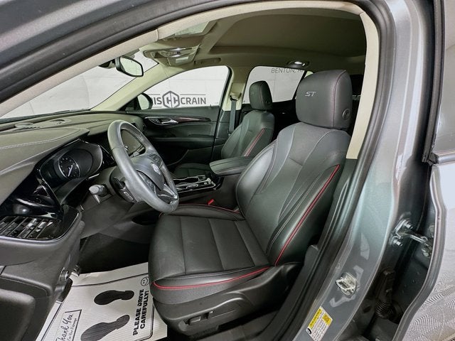 2023 Buick Envision Essence AWD