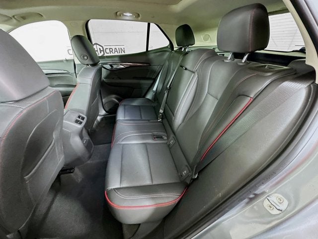 2023 Buick Envision Essence AWD