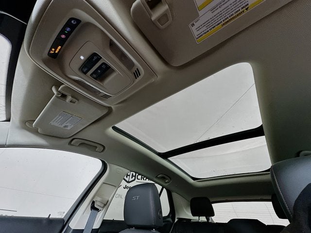 2023 Buick Envision Essence AWD