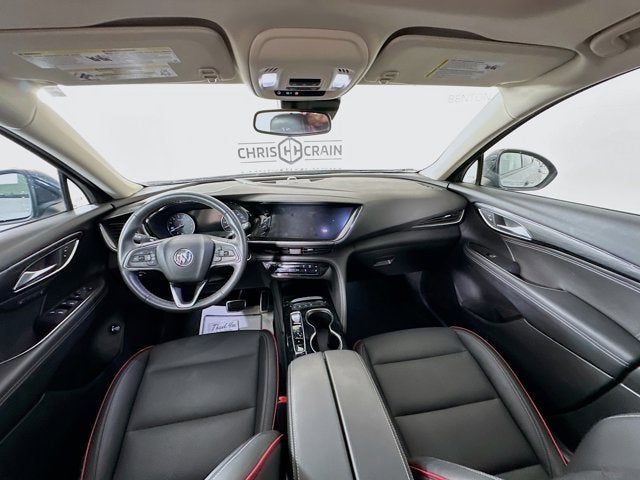 2023 Buick Envision Essence AWD