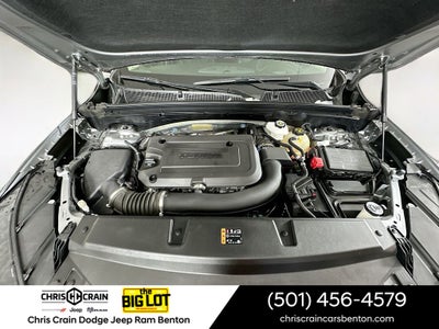 2023 Buick Envision Essence AWD