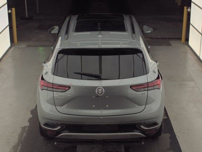2023 Buick Envision Essence AWD
