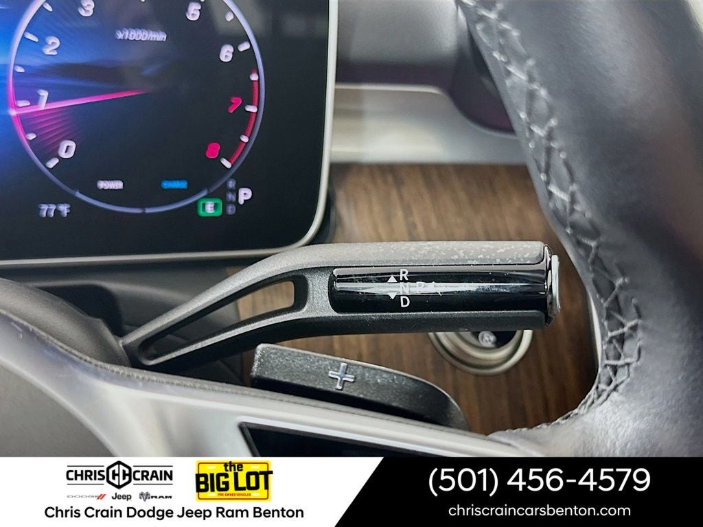 2025 Mercedes-Benz C 300 C 300 4MATIC®