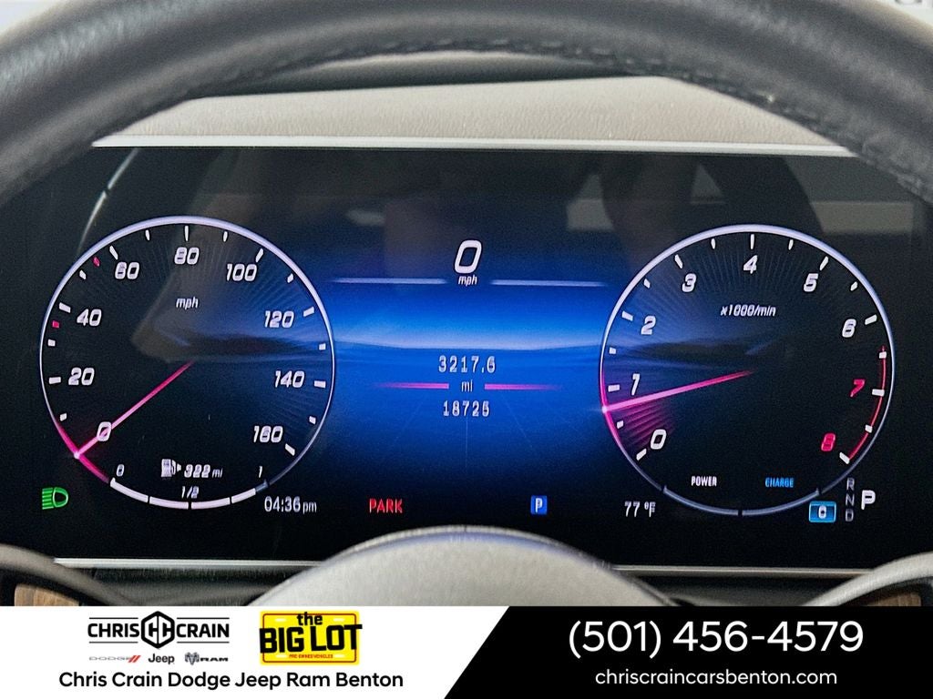 2025 Mercedes-Benz C 300 C 300 4MATIC®
