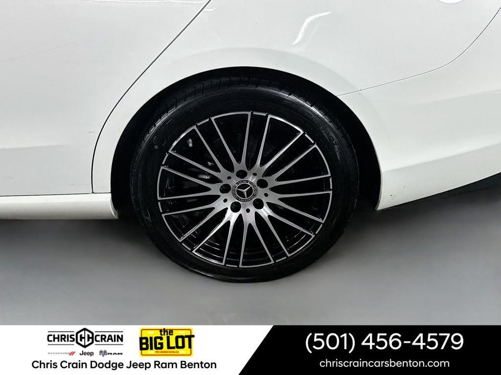 2025 Mercedes-Benz C 300 C 300 4MATIC®