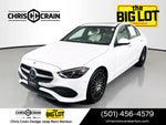2025 Mercedes-Benz C 300 C 300 4MATIC®