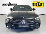 2024 Mercedes-Benz CLE 300 4MATIC®