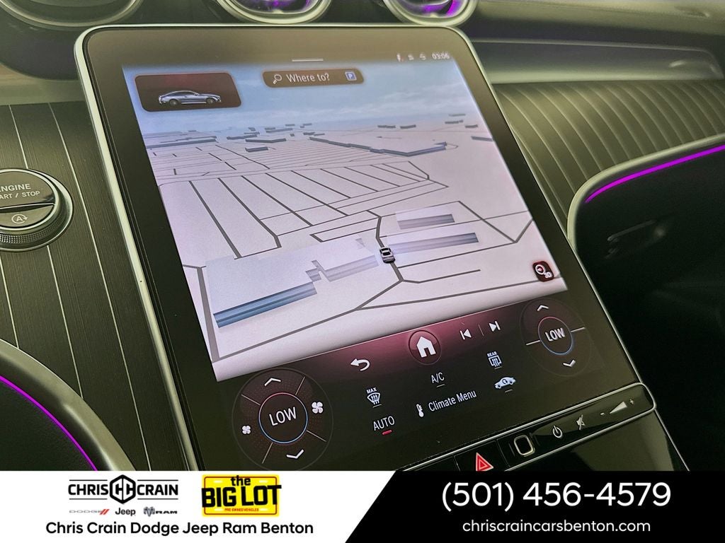 2024 Mercedes-Benz CLE 300 4MATIC®