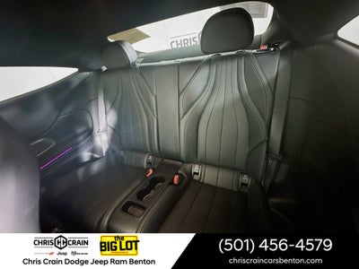 2024 Mercedes-Benz CLE 300 4MATIC®
