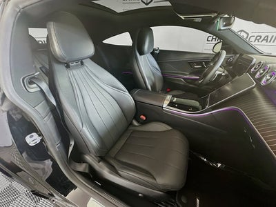2024 Mercedes-Benz CLE 300 4MATIC®