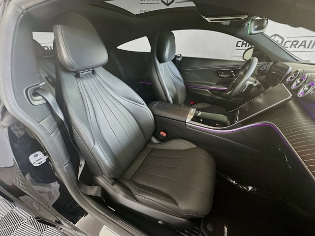2024 Mercedes-Benz CLE 300 4MATIC®